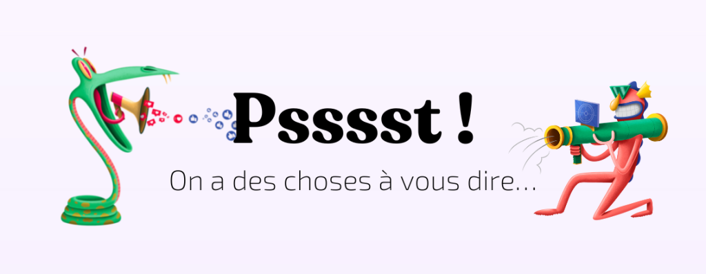 Une nouvelle image pour nos 10 ans