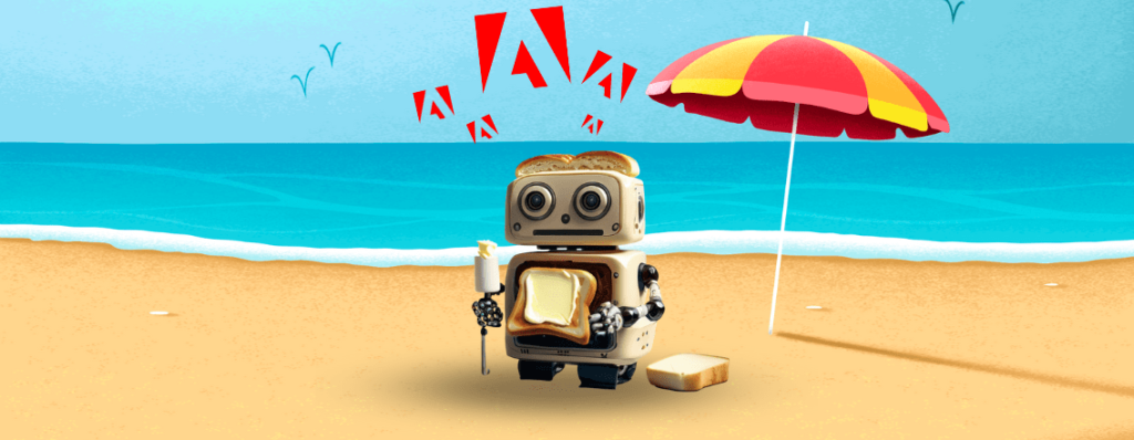 Firefly, un ouragan IA qui transforme la retouche photo
