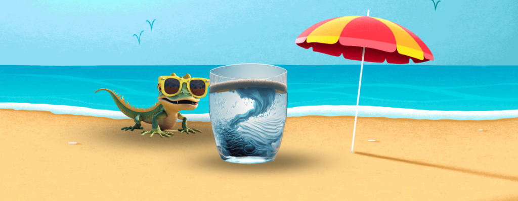 Petit budget en SEO : une tempête dans un verre d&rsquo;eau ?