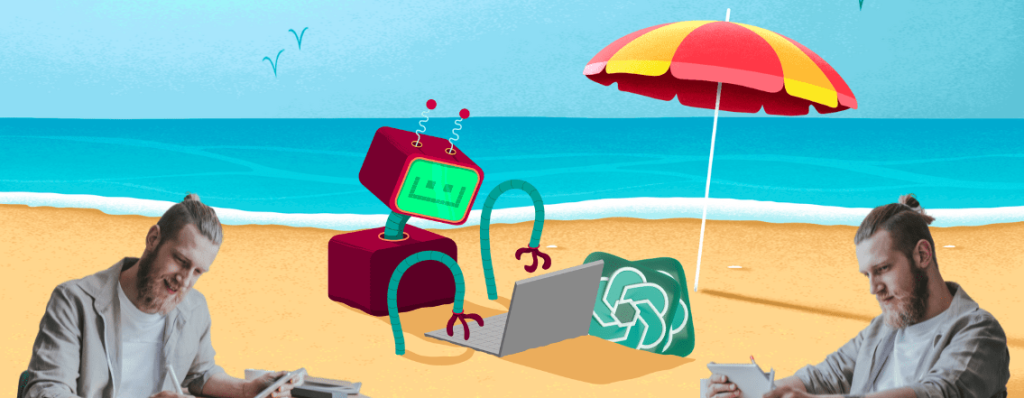 ChatGPT : Pourquoi ce n&rsquo;est pas la solution miracle pour votre SEO ?