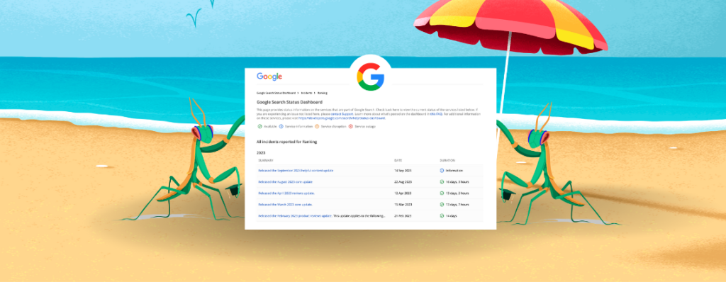 Boostez votre stratégie digitale avec la dernière MAJ de Google