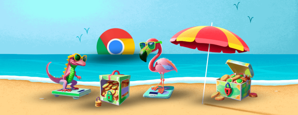 Google Chrome en mode régime : Adieu les cookies tiers dès 2024 !