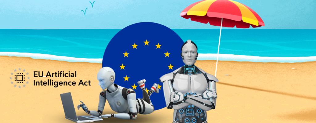 IA Act : Révolution dans le marketing ?