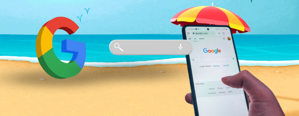 La recherche Google en 2024 : Bilan et tendances