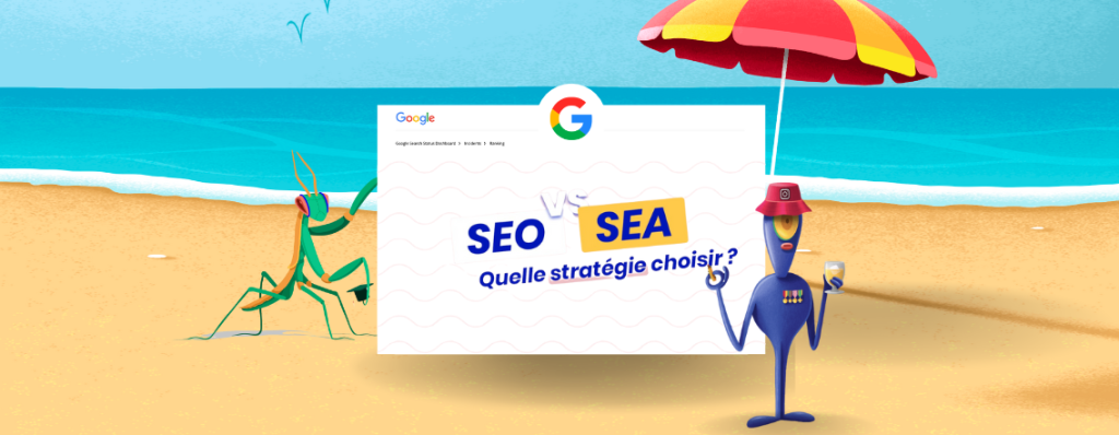 Google Ads et SEO : 7 synergies puissantes pour booster votre stratégie digitale
