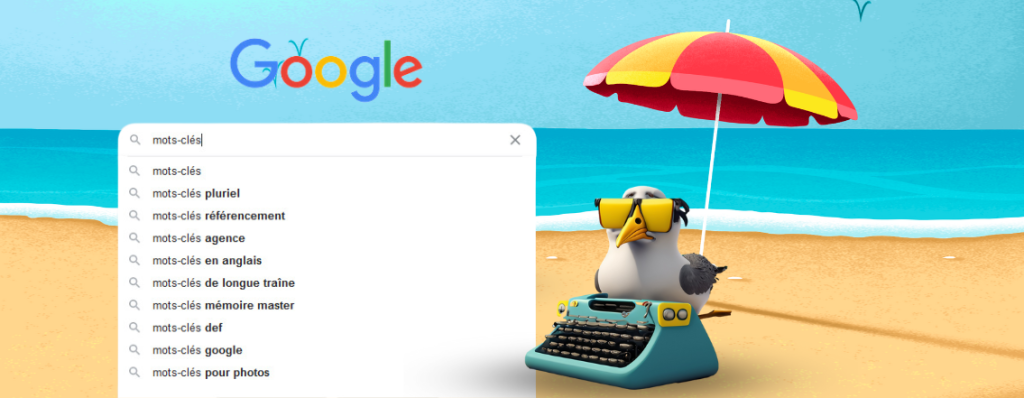 L&rsquo;importance de la recherche de mots-clés pour le SEO