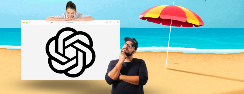 OpenAI va lancer son navigateur web : une révolution face à Google Chrome ?