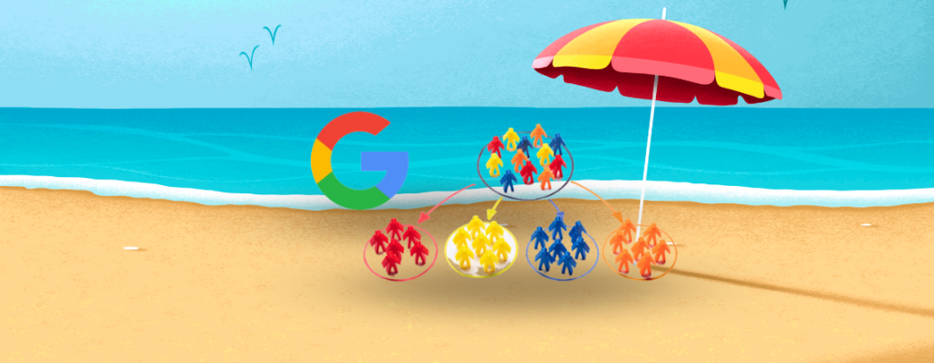 SEA : Comment utiliser les segments similaires dans Google Ads ?