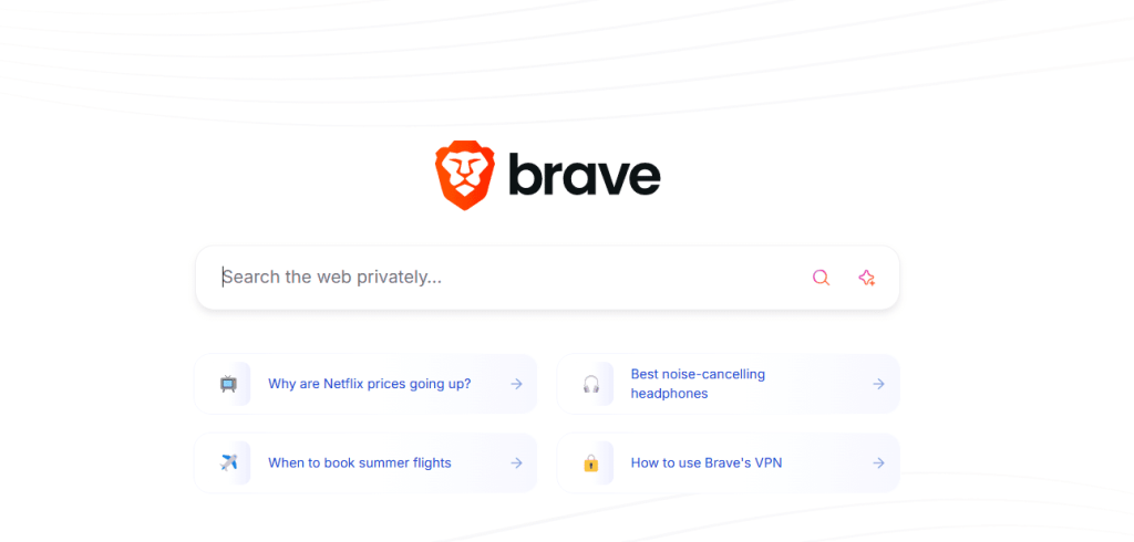 🔍 Brave Rerank : reprenez enfin le contrôle de vos résultats de recherche !