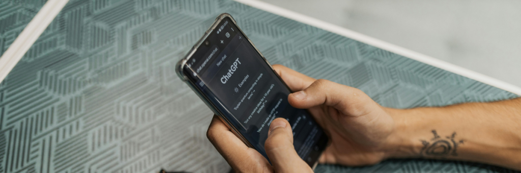 Project Mariner : la réponse de Google à l&rsquo;Agent Mode de ChatGPT