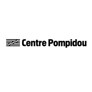 Logo centre pompidou