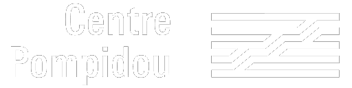 Pompidou logo