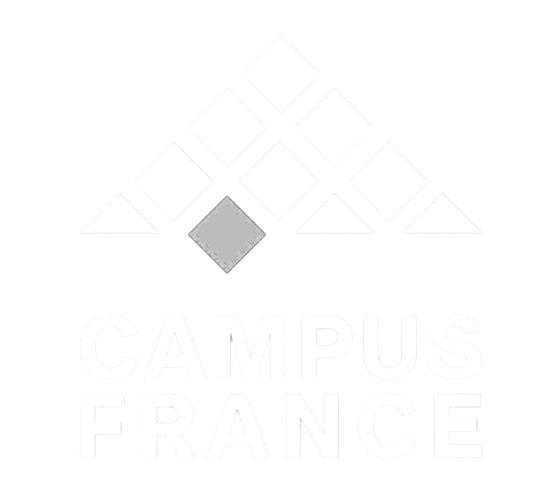 campus. france logo