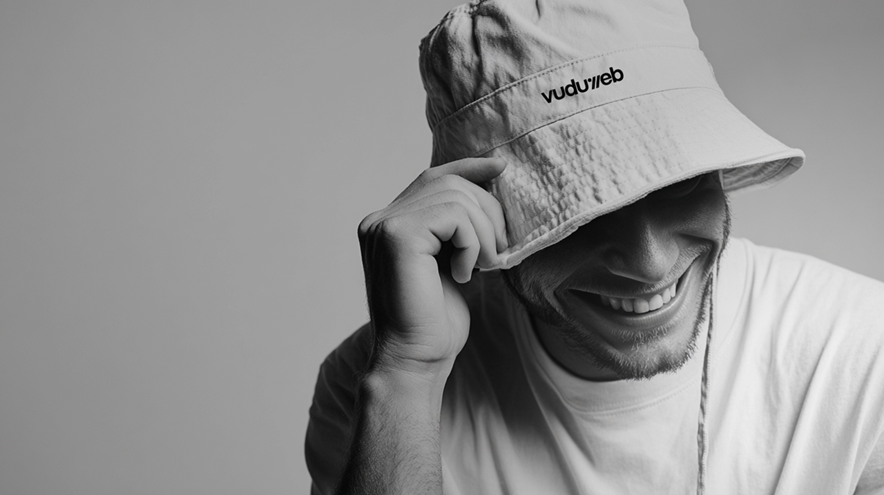 LES GOATS DU DIGITAL, le smile en plus !