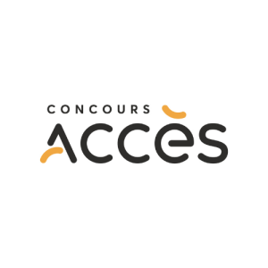 logo concours acces