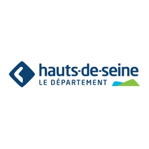 logo departement hauts-de-seine