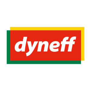 logo dyneff