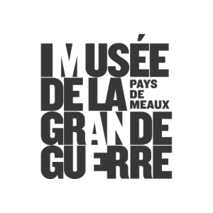 logo musee de la grande guerre