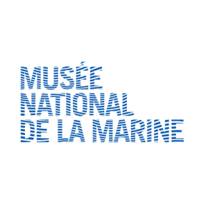 logo musee national de la marine