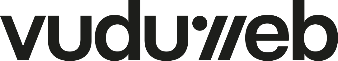 Logo de vuduweb