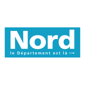 logo departement du nord
