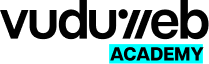 Logo Vuduweb Academy